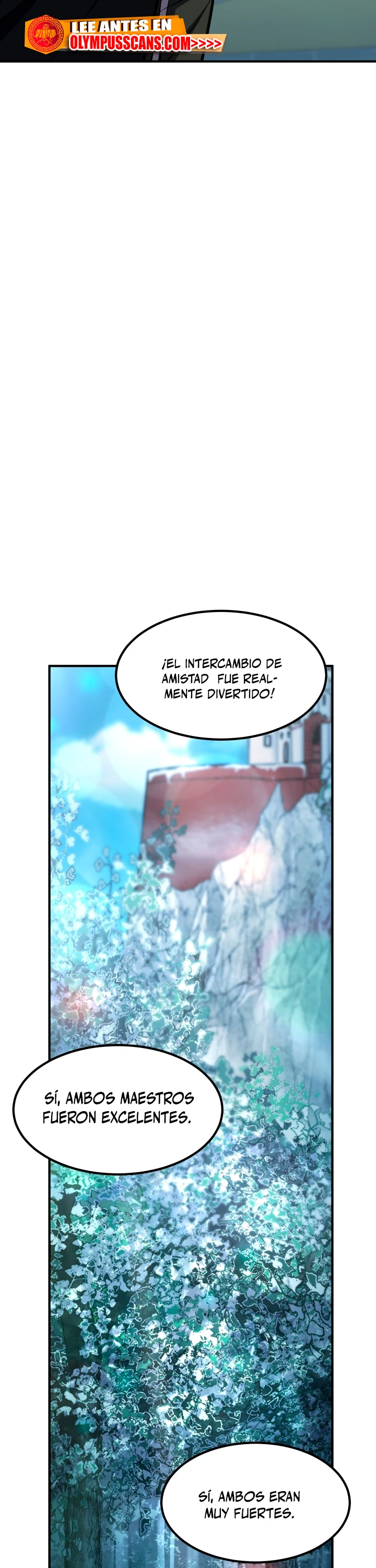 Estandar de la Reencarnación Capitulo 54 página 46