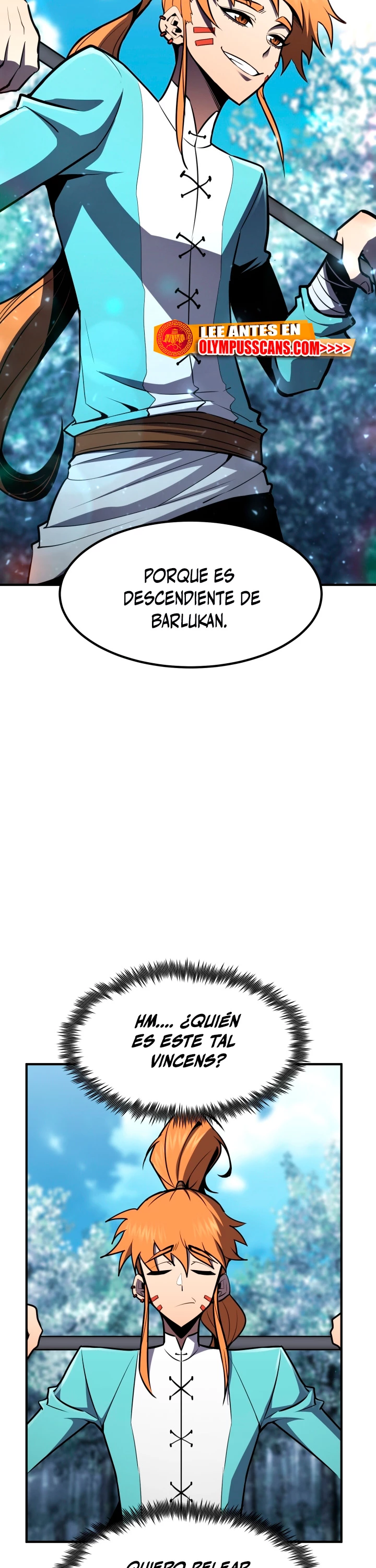 Estandar de la Reencarnación Capitulo 54 página 48