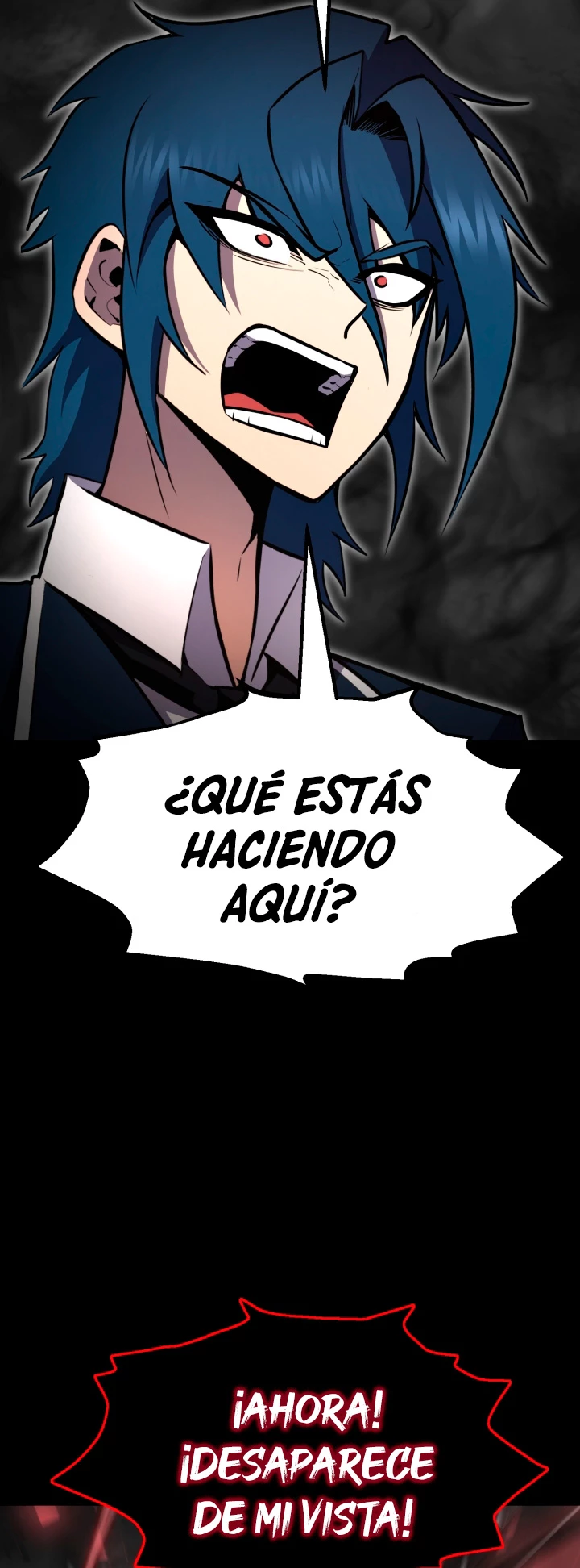 Estandar de la Reencarnación Capitulo 55 página 15