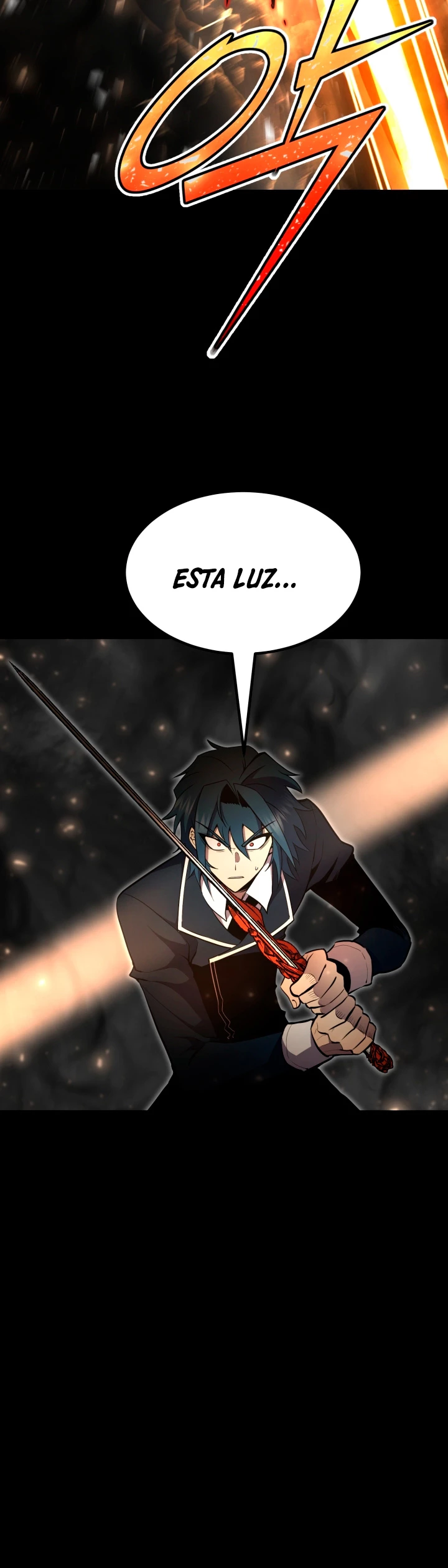 Estandar de la Reencarnación Capitulo 55 página 20