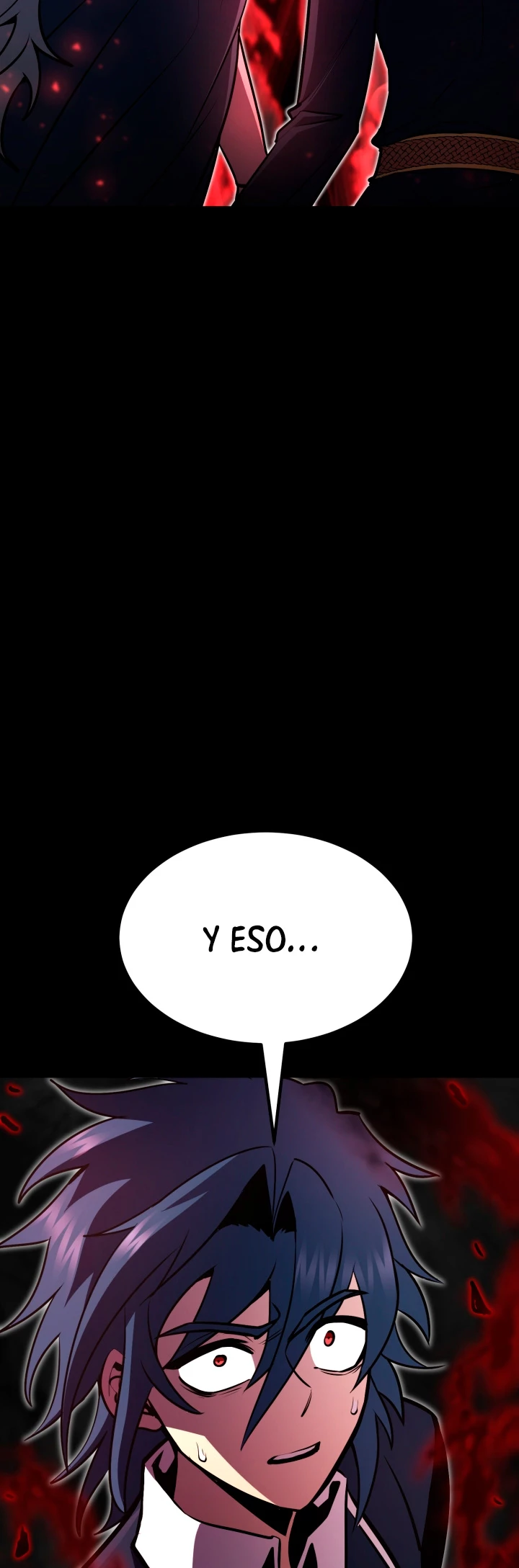 Estandar de la Reencarnación Capitulo 55 página 26