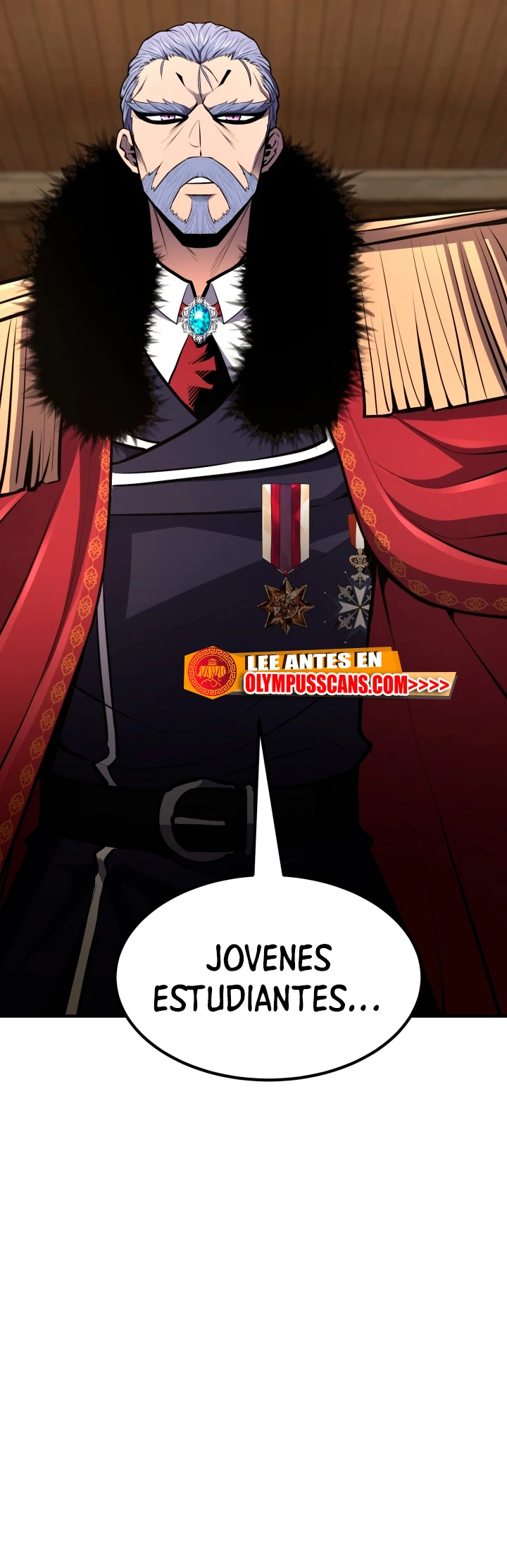 Estandar de la Reencarnación Capitulo 55 página 41