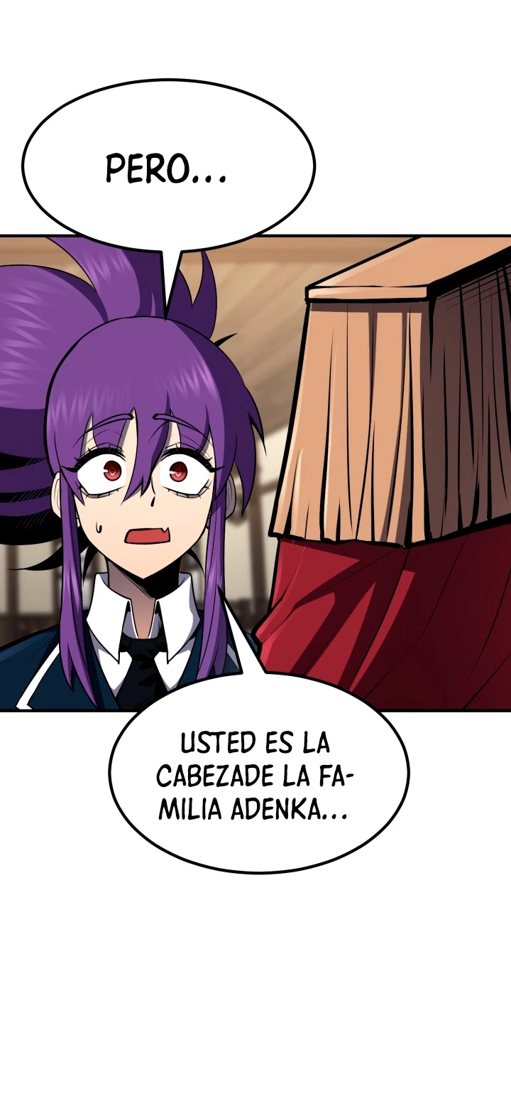 Estandar de la Reencarnación Capitulo 55 página 44