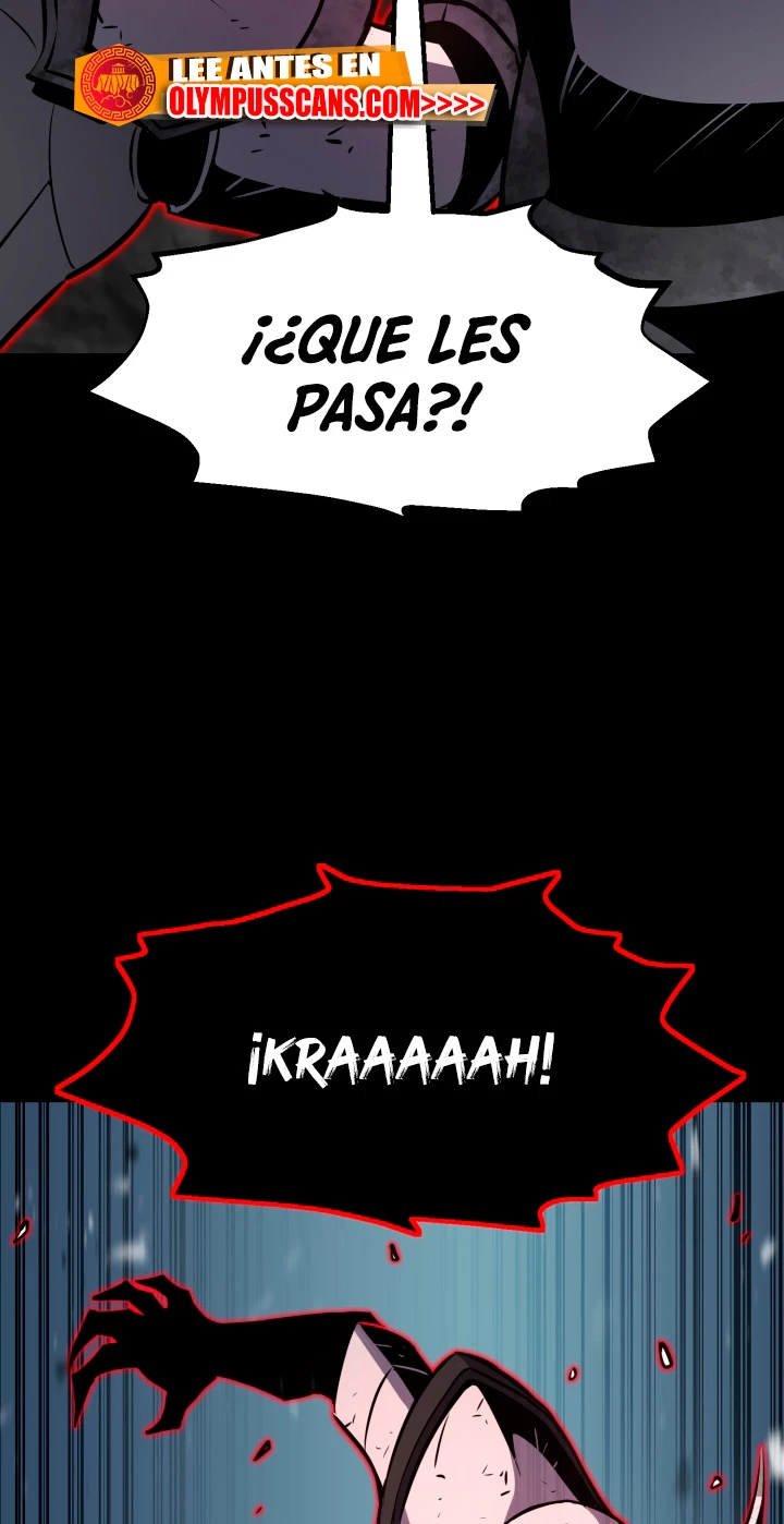 Estandar de la Reencarnación Capitulo 55 página 6