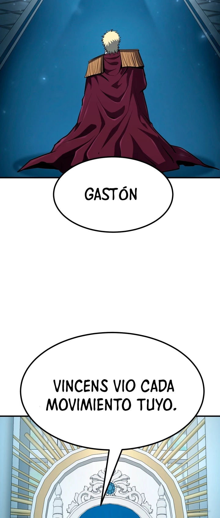 Estandar de la Reencarnación Capitulo 55 página 67