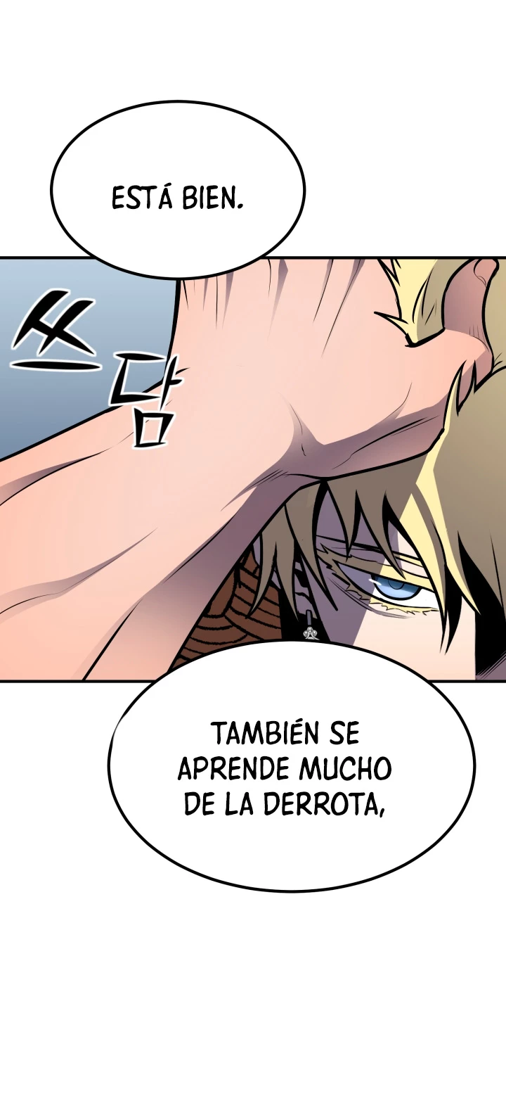 Estandar de la Reencarnación Capitulo 55 página 70