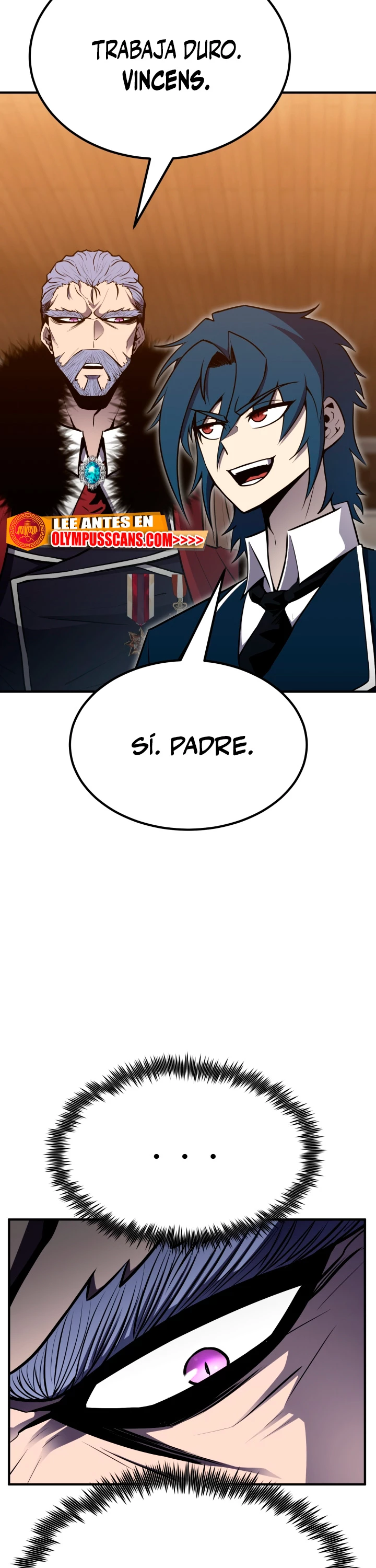 Estandar de la Reencarnación Capitulo 56 página 10