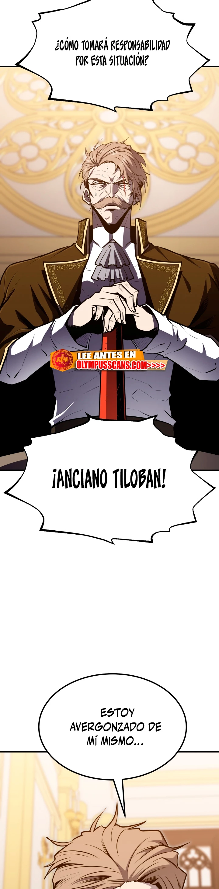 Estandar de la Reencarnación Capitulo 56 página 15