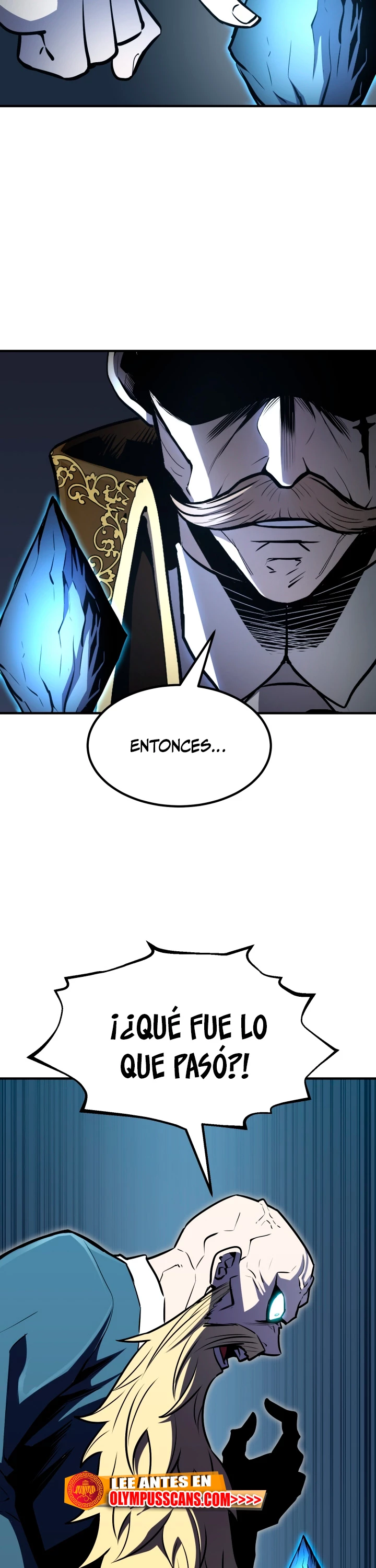 Estandar de la Reencarnación Capitulo 56 página 30