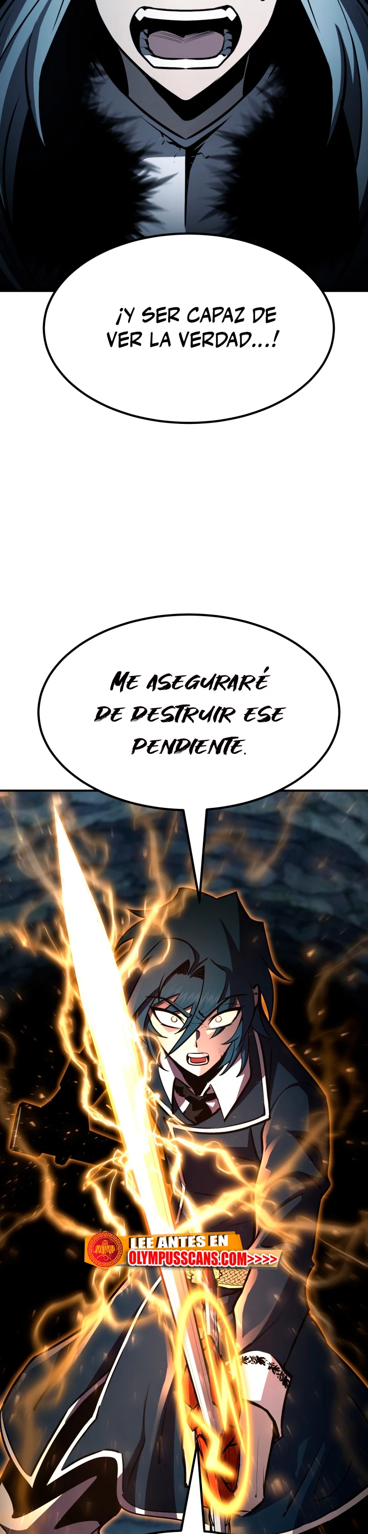 Estandar de la Reencarnación Capitulo 56 página 48
