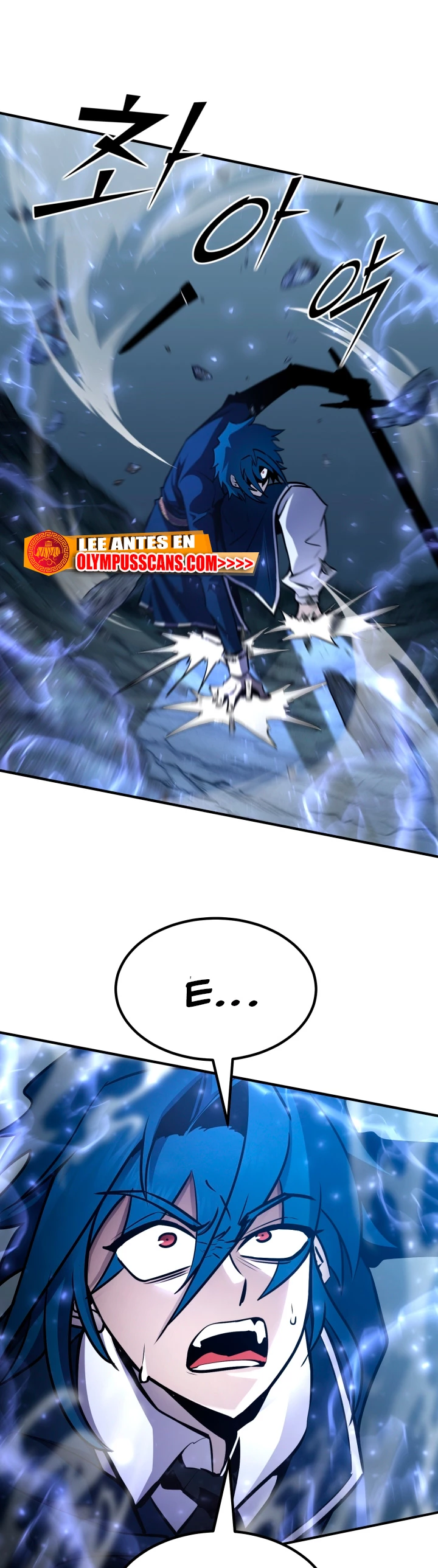 Estandar de la Reencarnación Capitulo 56 página 52