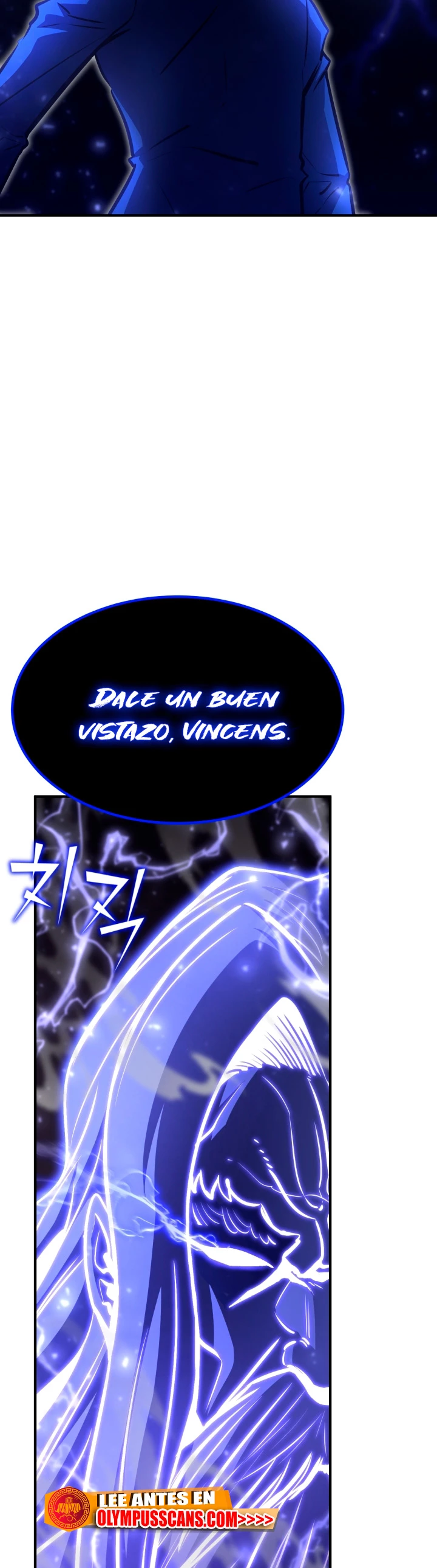 Estandar de la Reencarnación Capitulo 56 página 54