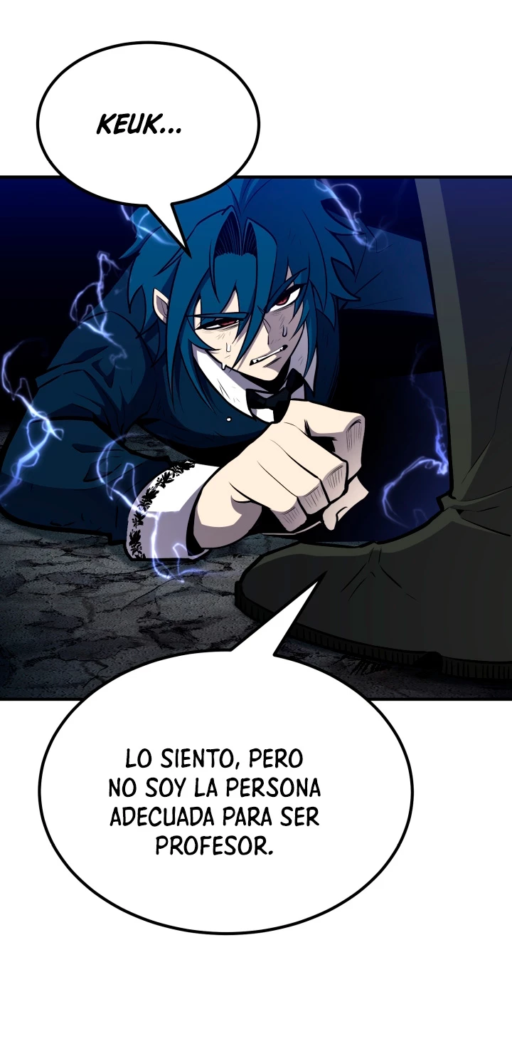Estandar de la Reencarnación Capitulo 57 página 17