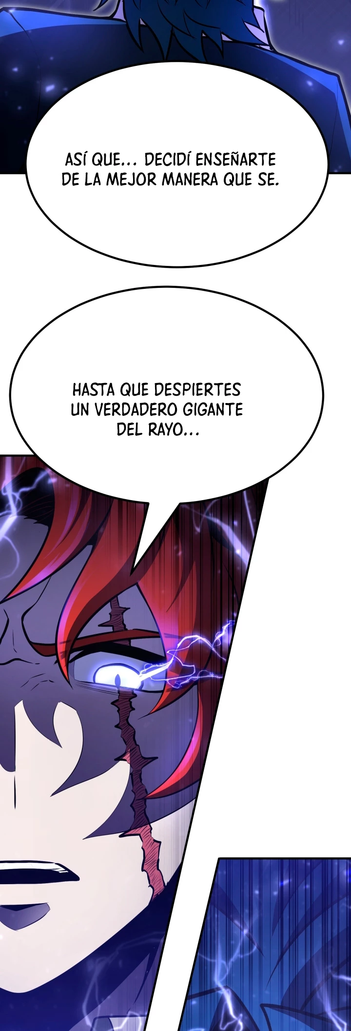 Estandar de la Reencarnación Capitulo 57 página 19
