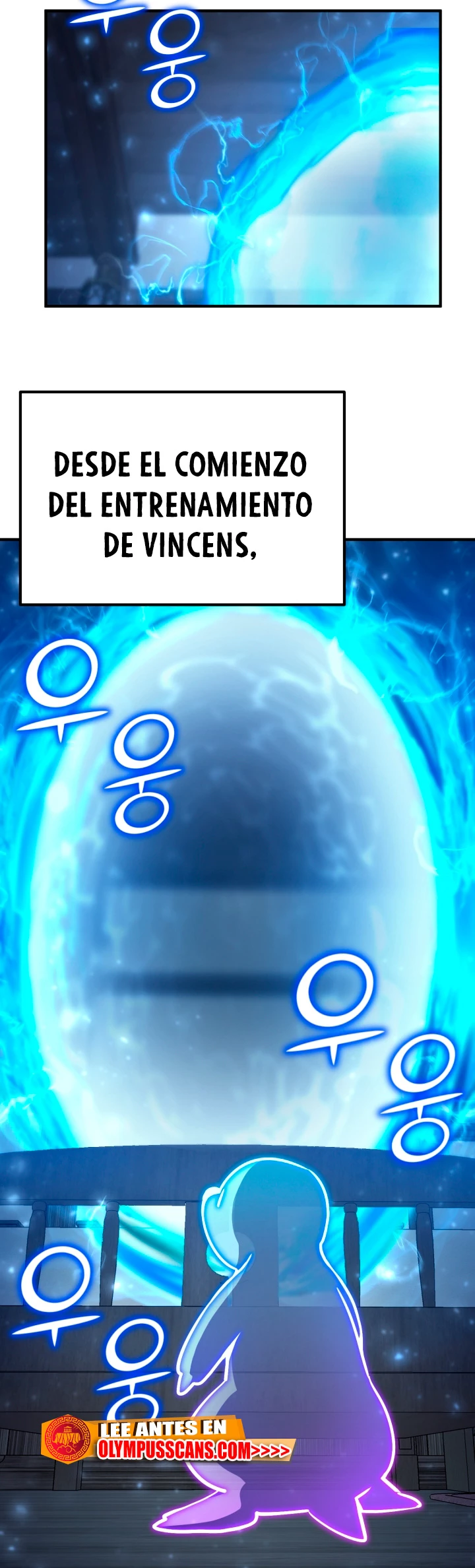 Estandar de la Reencarnación Capitulo 57 página 28