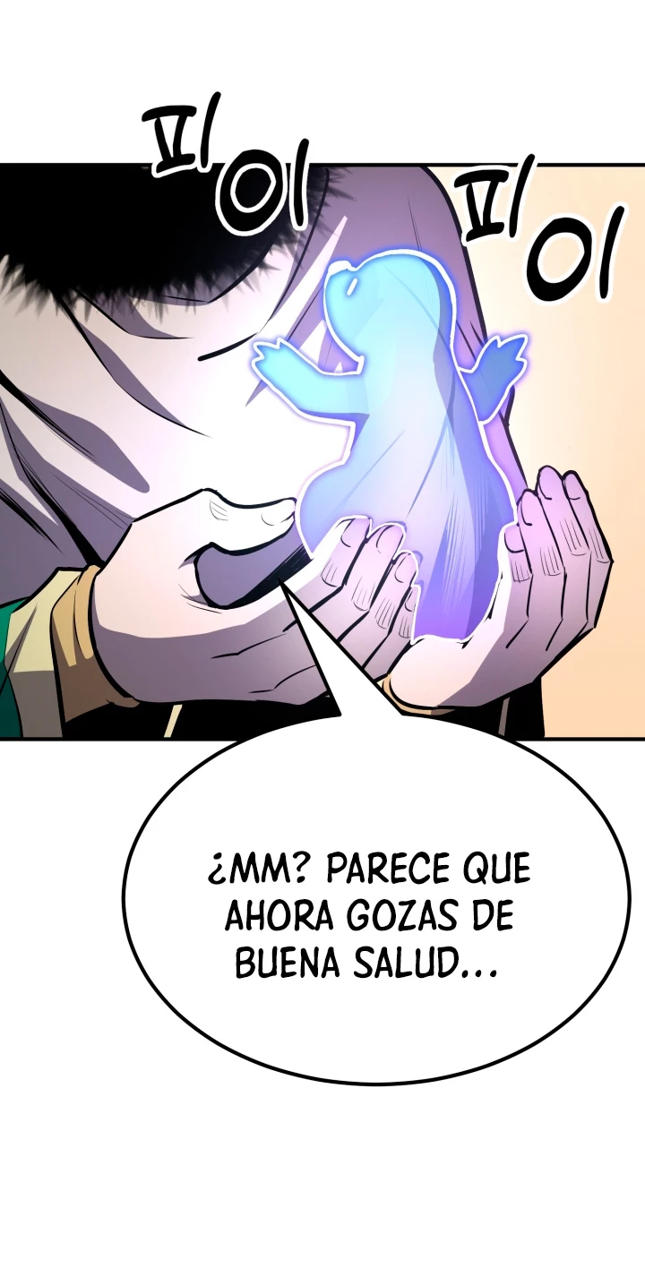 Estandar de la Reencarnación Capitulo 57 página 31