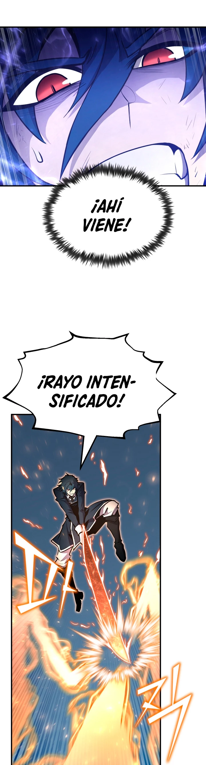 Estandar de la Reencarnación Capitulo 57 página 39