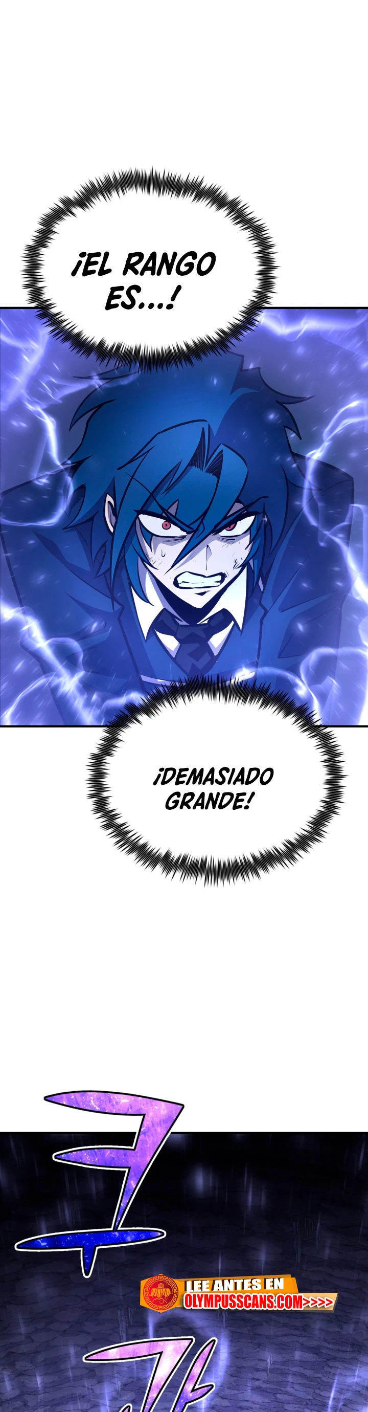 Estandar de la Reencarnación Capitulo 57 página 43