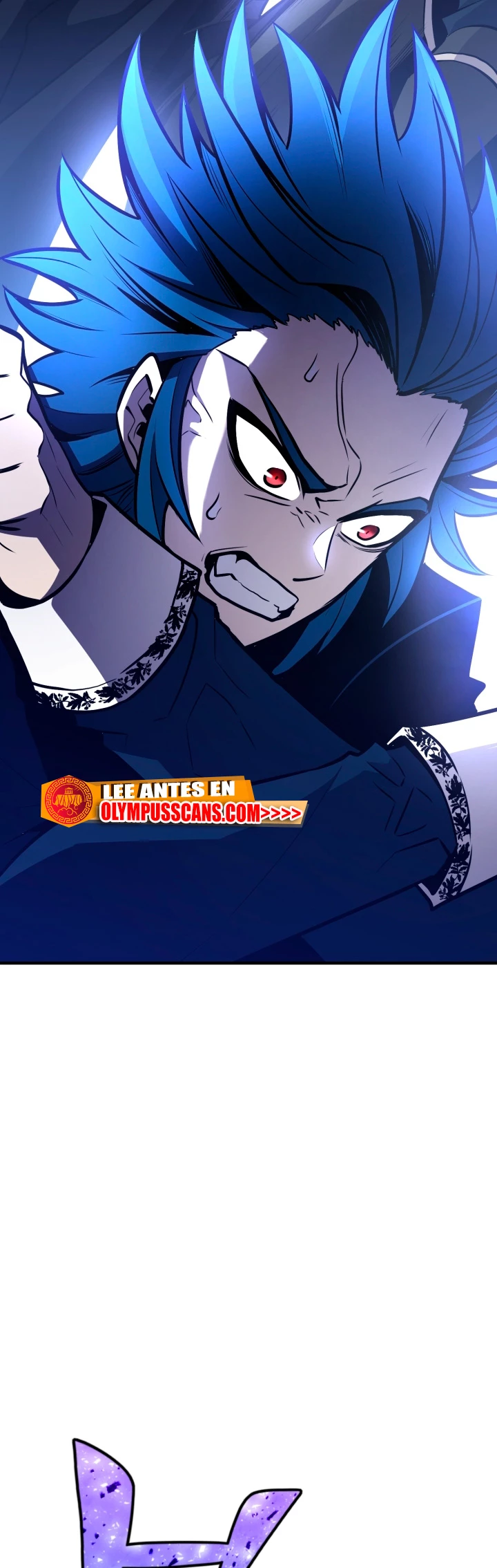 Estandar de la Reencarnación Capitulo 57 página 47