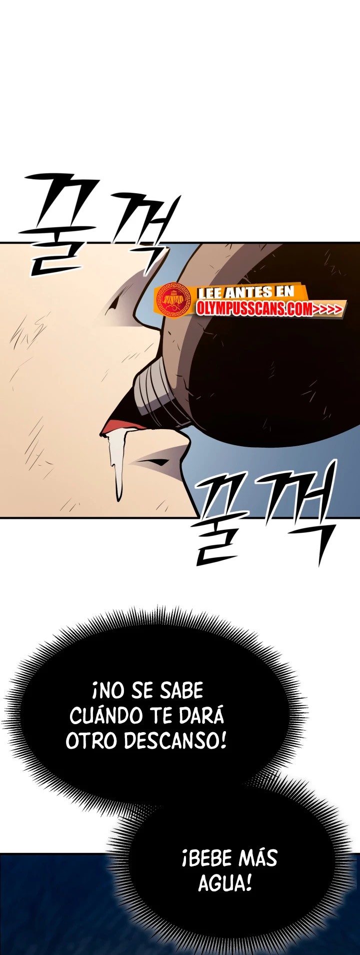 Estandar de la Reencarnación Capitulo 57 página 58