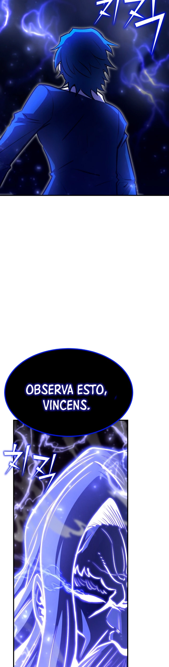 Estandar de la Reencarnación Capitulo 57 página 6