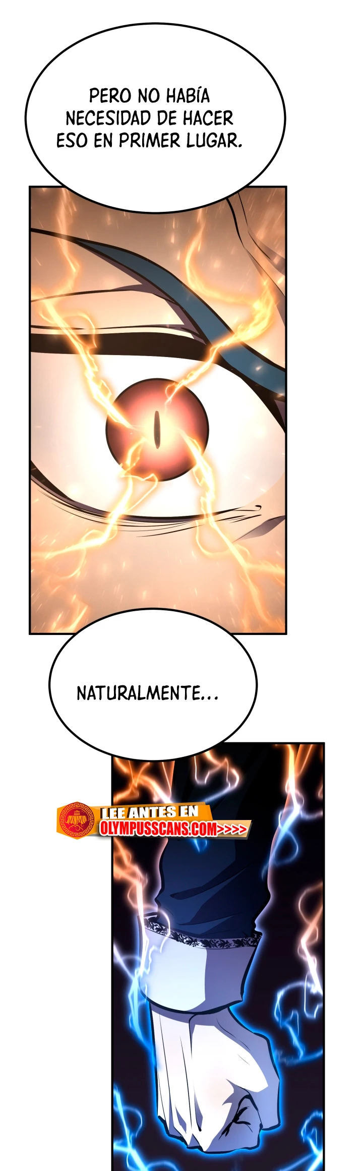 Estandar de la Reencarnación Capitulo 57 página 69