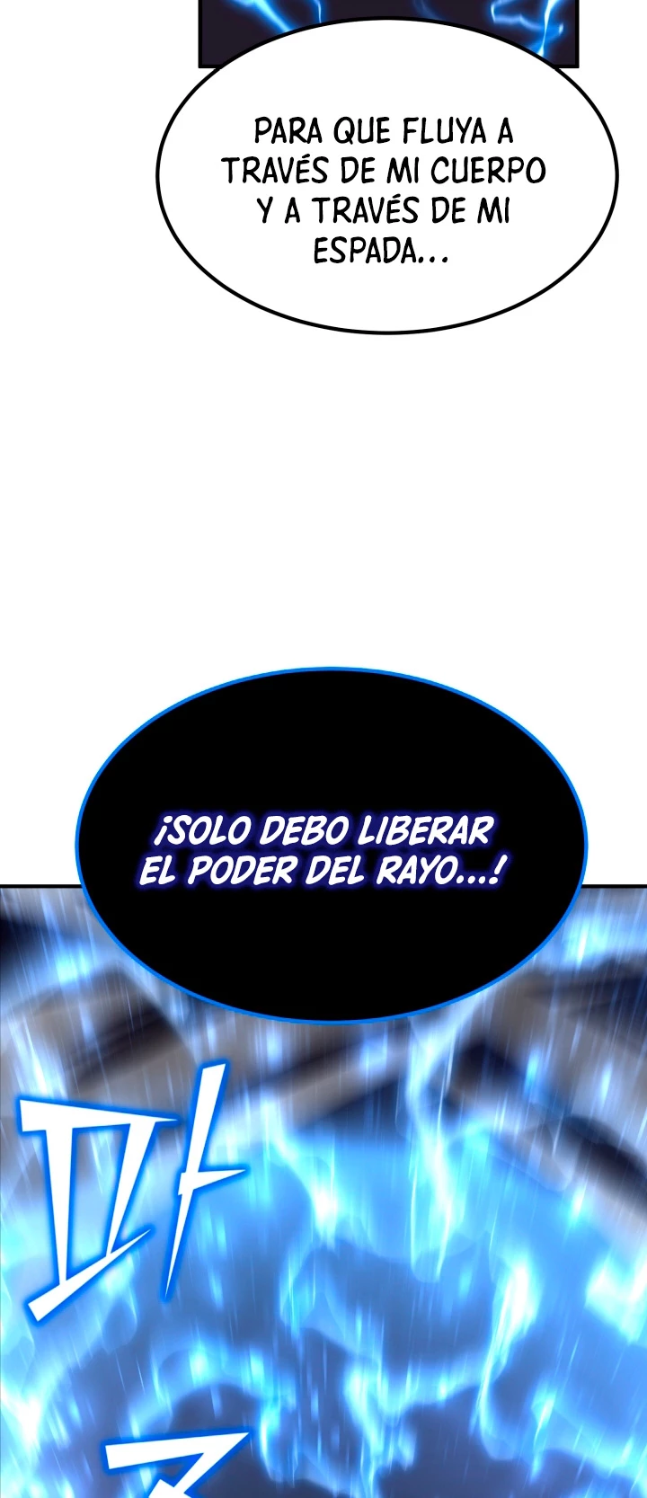 Estandar de la Reencarnación Capitulo 57 página 70