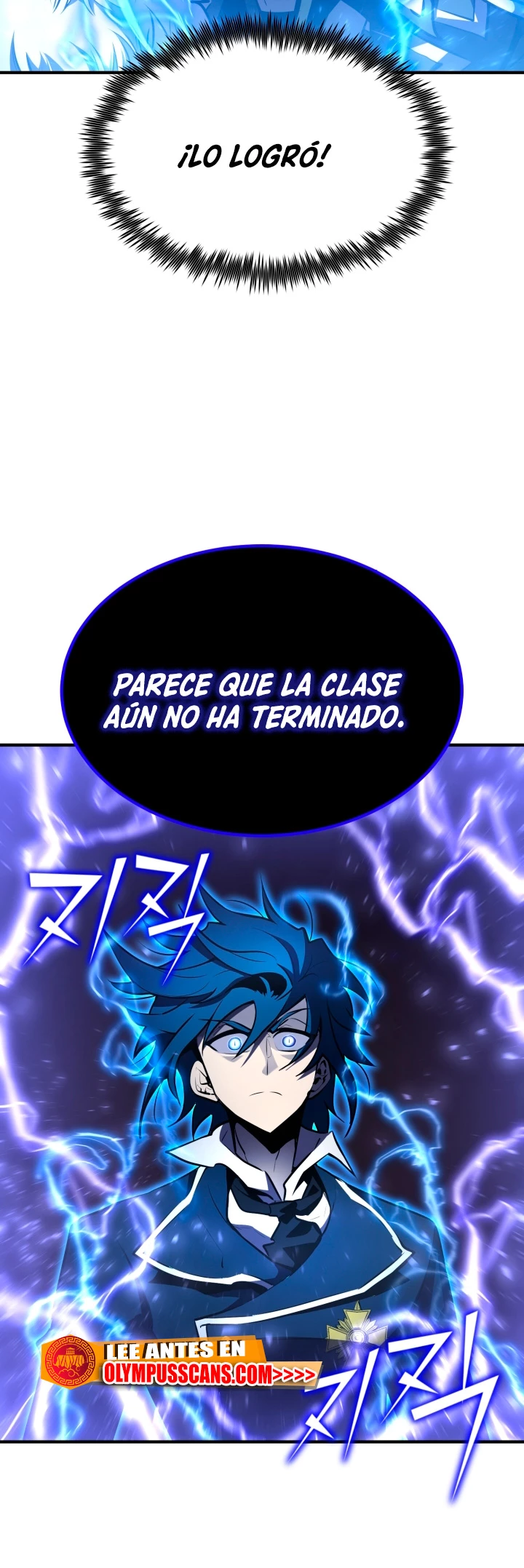 Estandar de la Reencarnación Capitulo 57 página 72