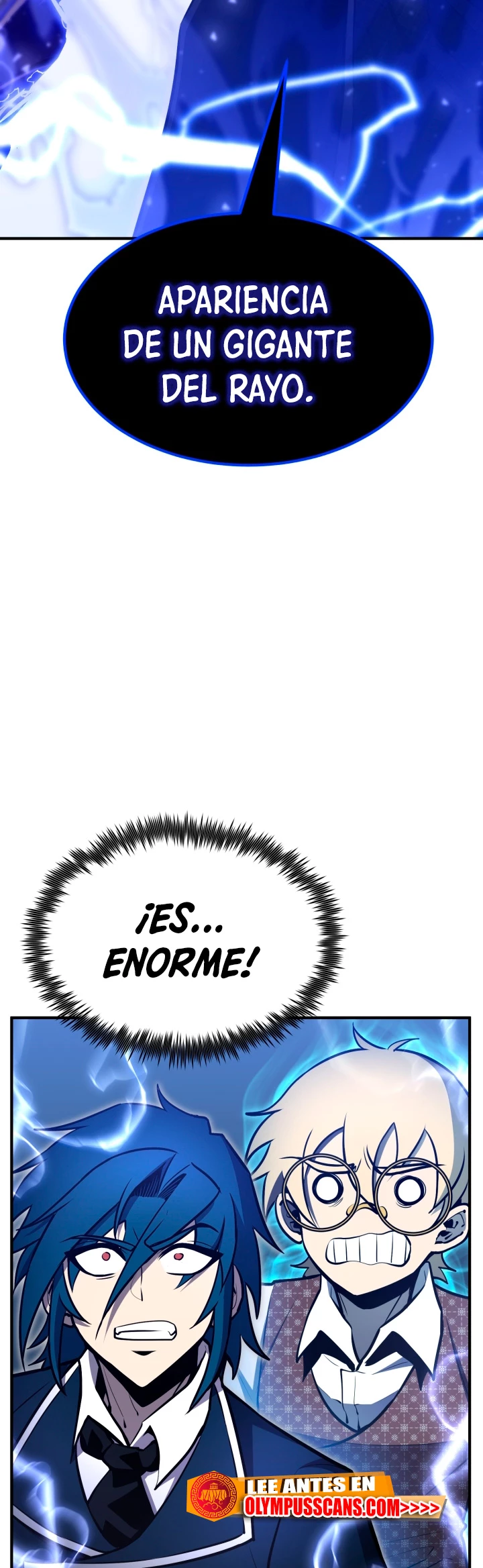 Estandar de la Reencarnación Capitulo 57 página 9