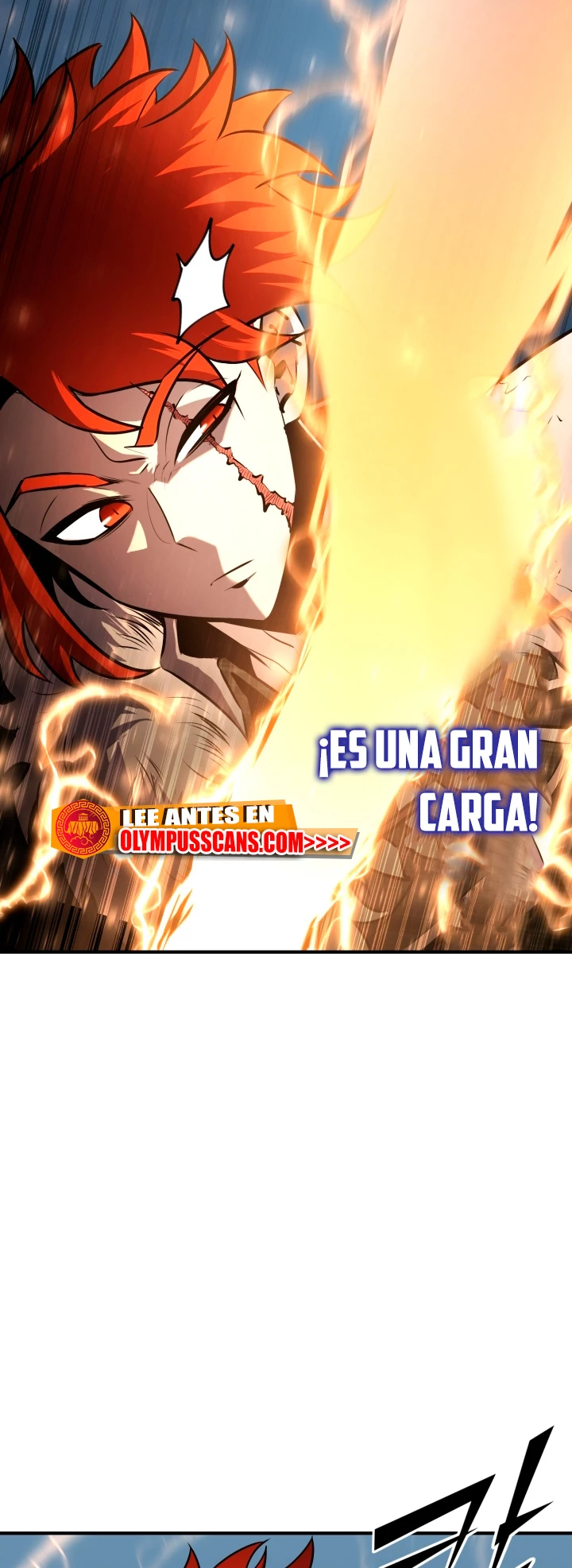 Estandar de la Reencarnación Capitulo 58 página 22
