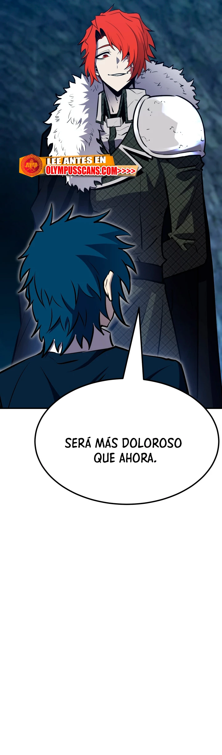 Estandar de la Reencarnación Capitulo 58 página 30