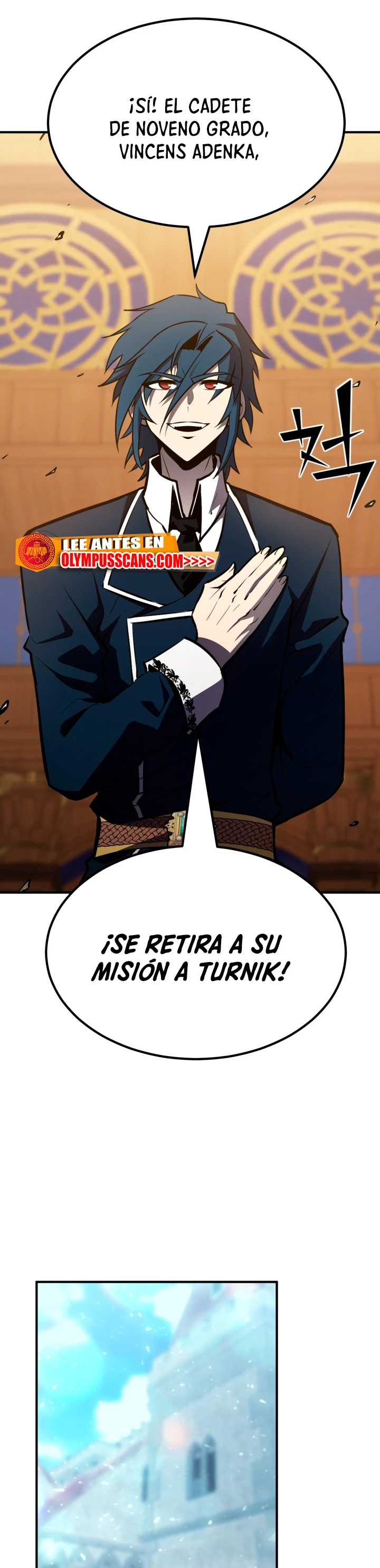 Estandar de la Reencarnación Capitulo 58 página 52