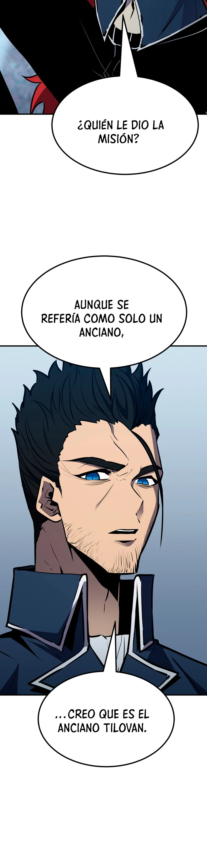 Estandar de la Reencarnación Capitulo 58 página 56