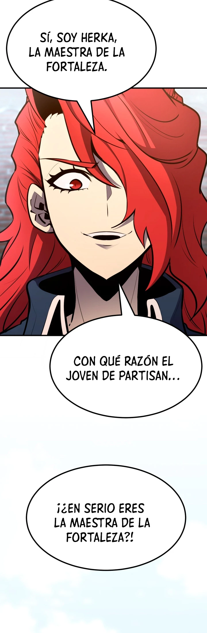 Estandar de la Reencarnación Capitulo 59 página 24