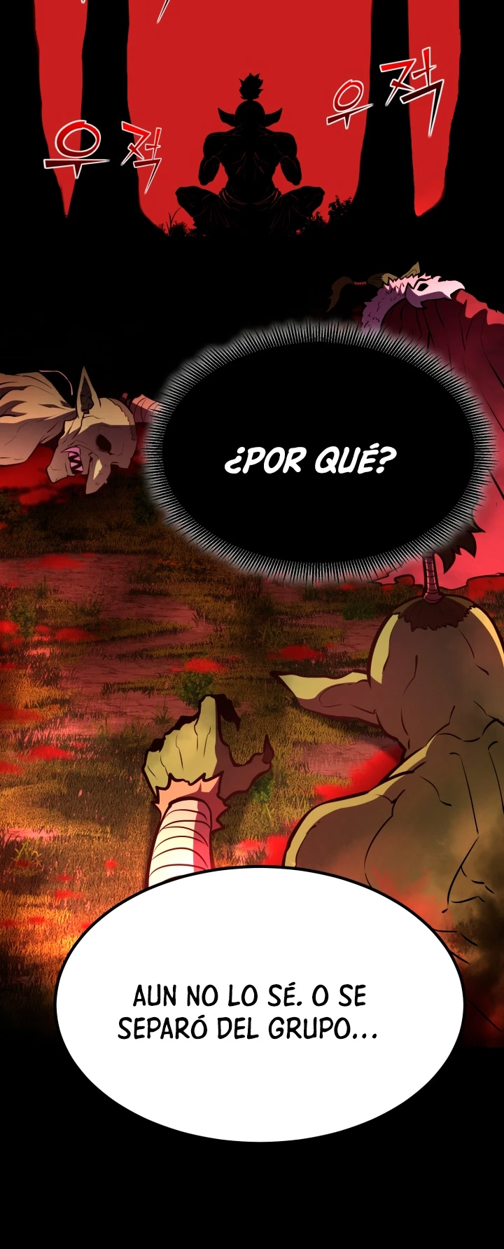 Estandar de la Reencarnación Capitulo 59 página 36
