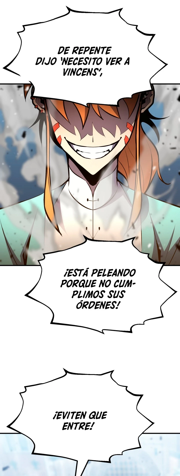 Estandar de la Reencarnación Capitulo 59 página 4