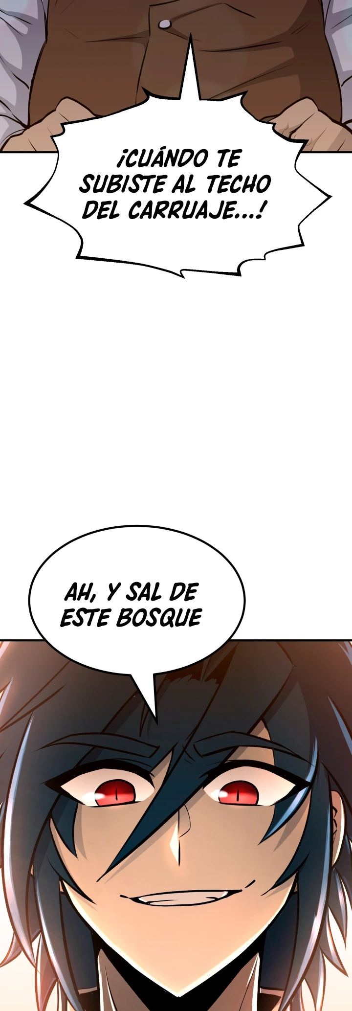 Estandar de la Reencarnación Capitulo 59 página 44