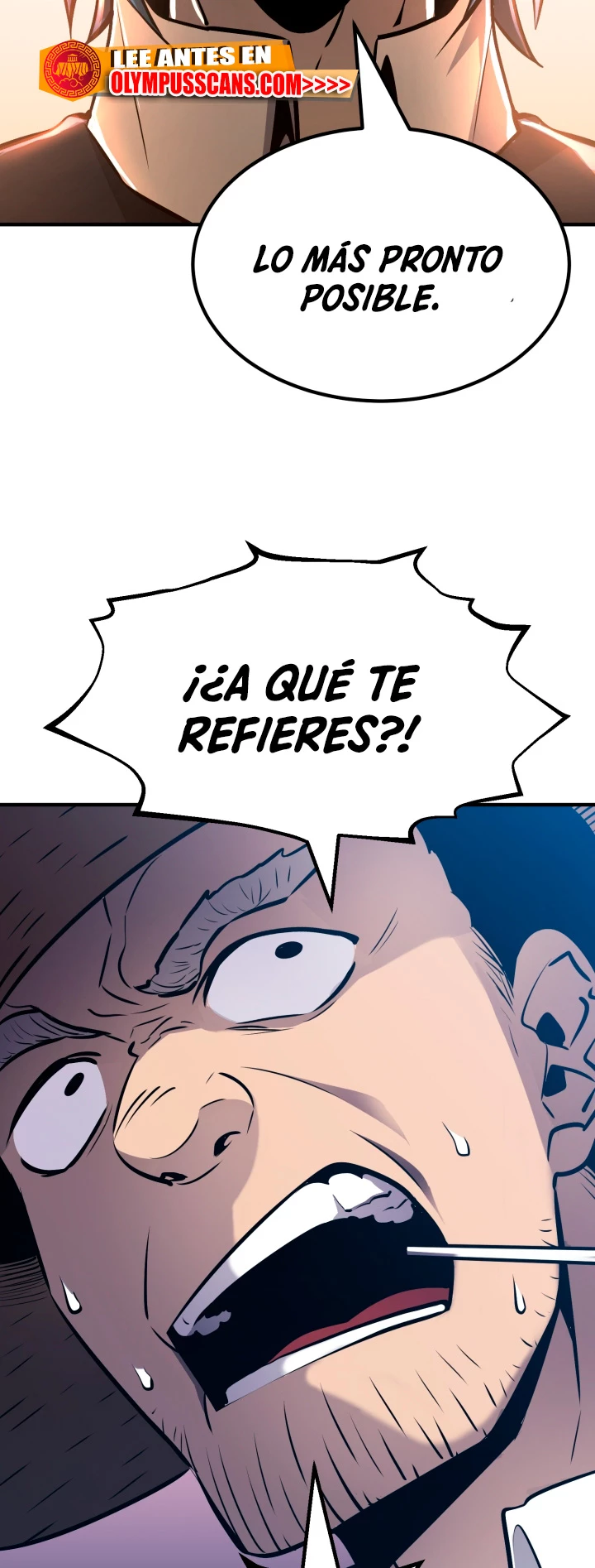 Estandar de la Reencarnación Capitulo 59 página 45