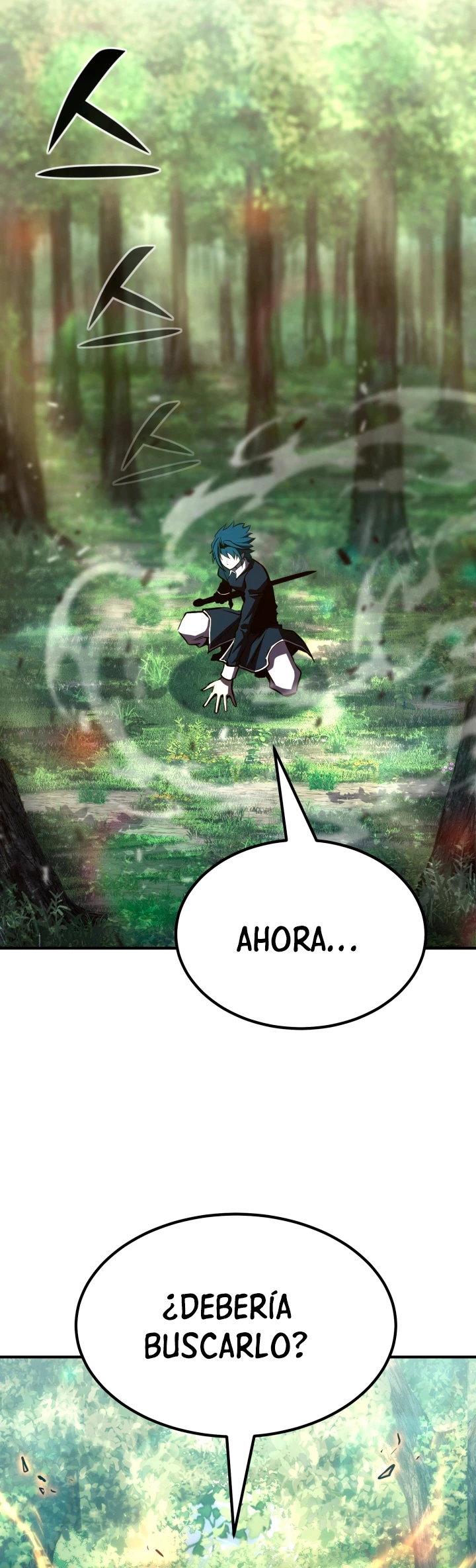 Estandar de la Reencarnación Capitulo 59 página 50