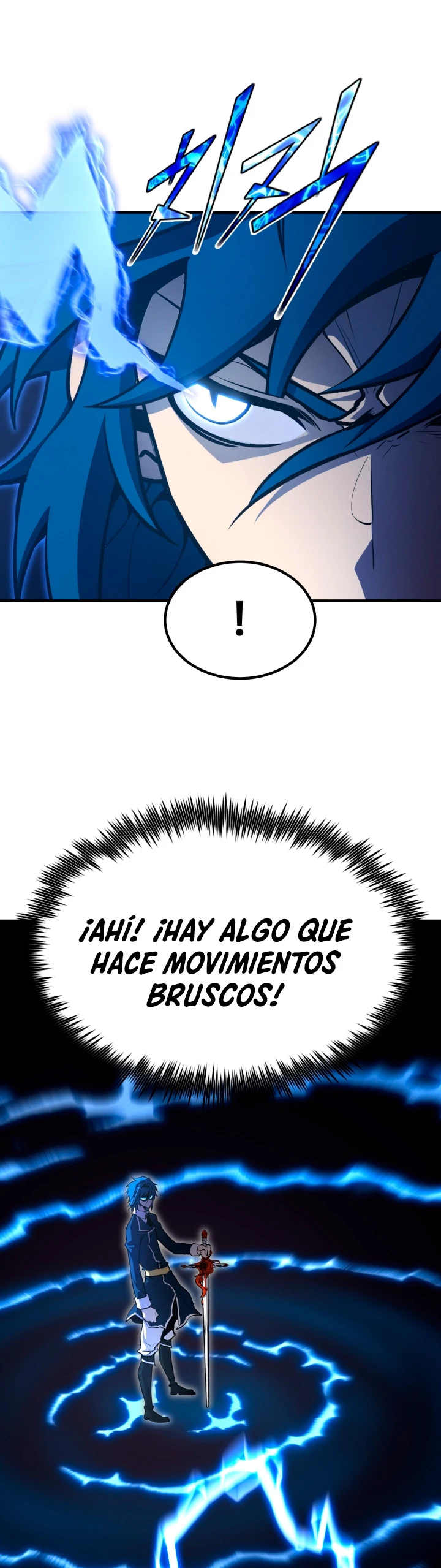 Estandar de la Reencarnación Capitulo 59 página 58