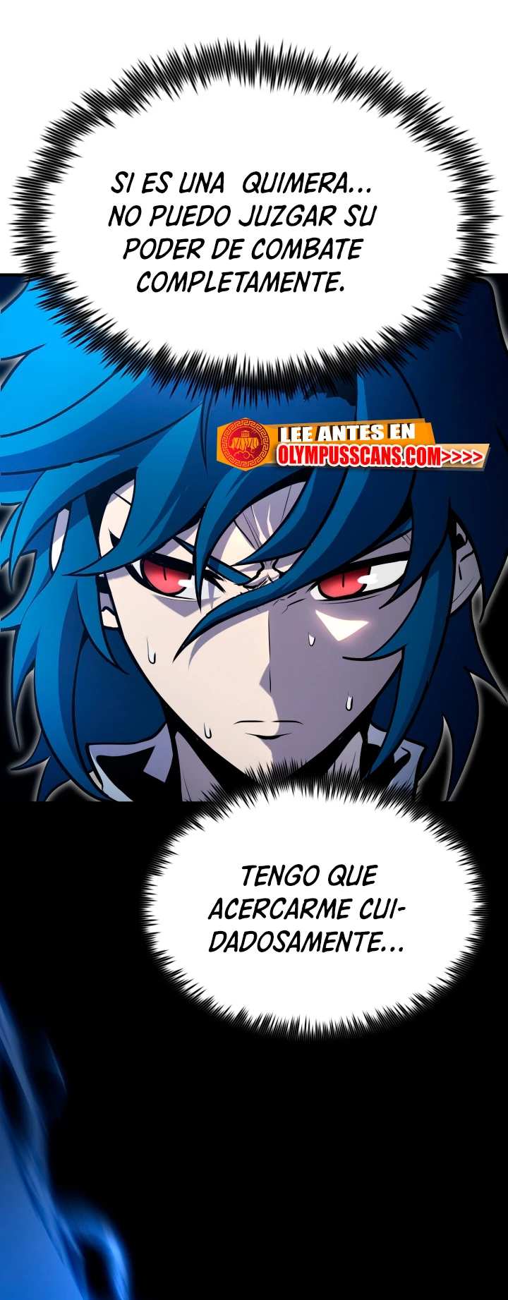 Estandar de la Reencarnación Capitulo 59 página 66