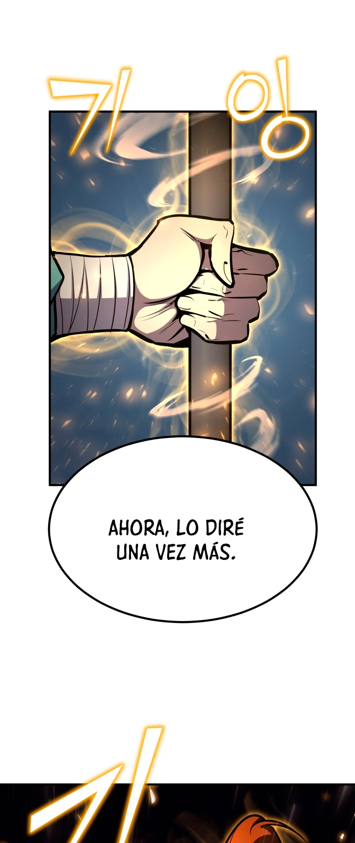 Estandar de la Reencarnación Capitulo 59 página 7
