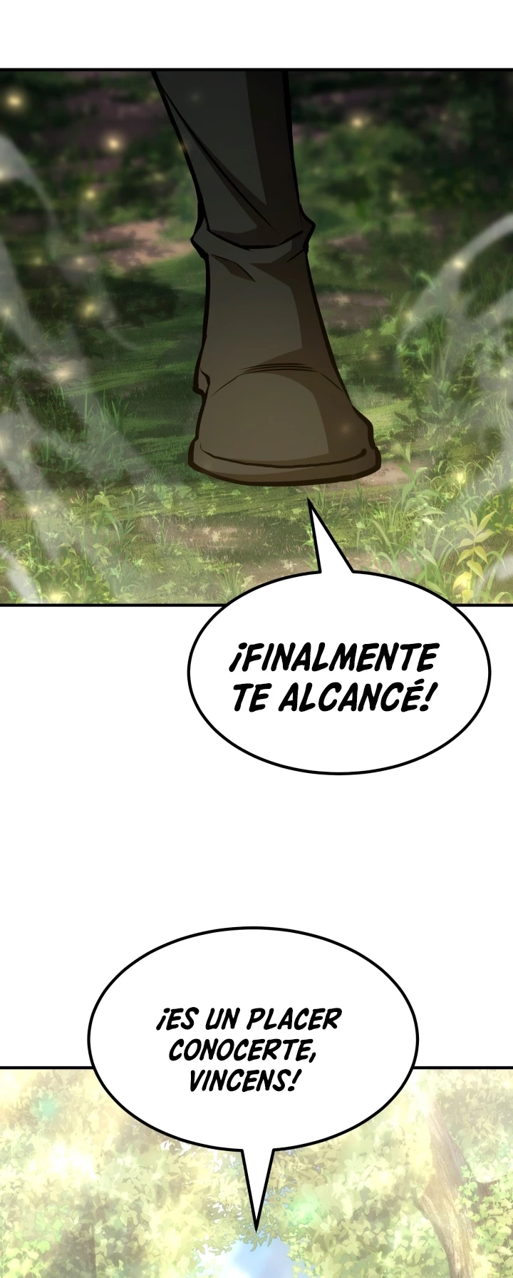 Estandar de la Reencarnación Capitulo 59 página 72