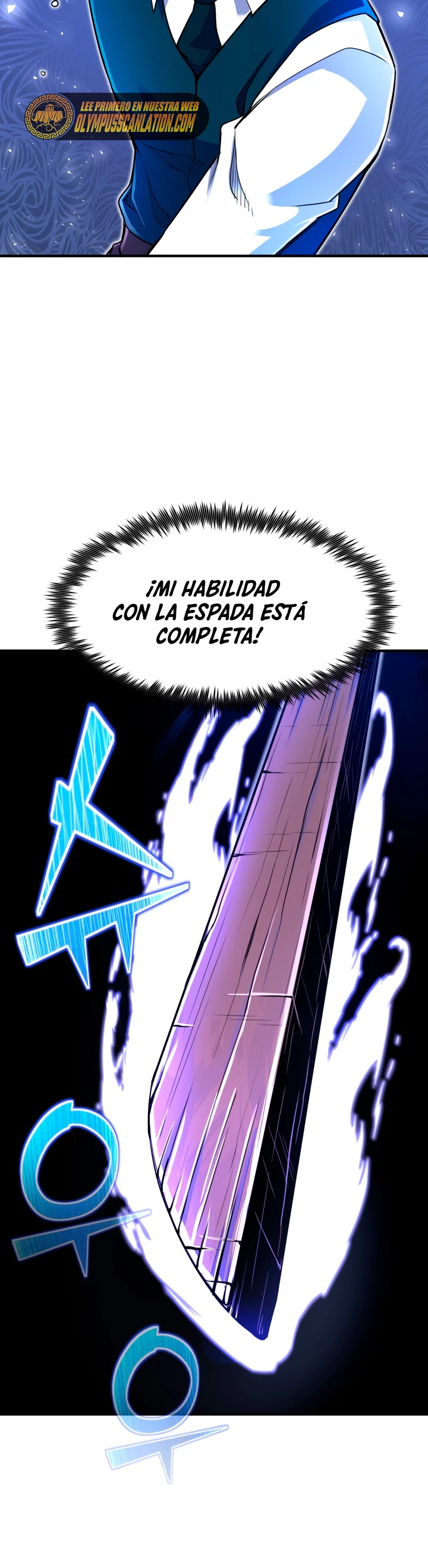 Estandar de la Reencarnación Capitulo 6 página 43