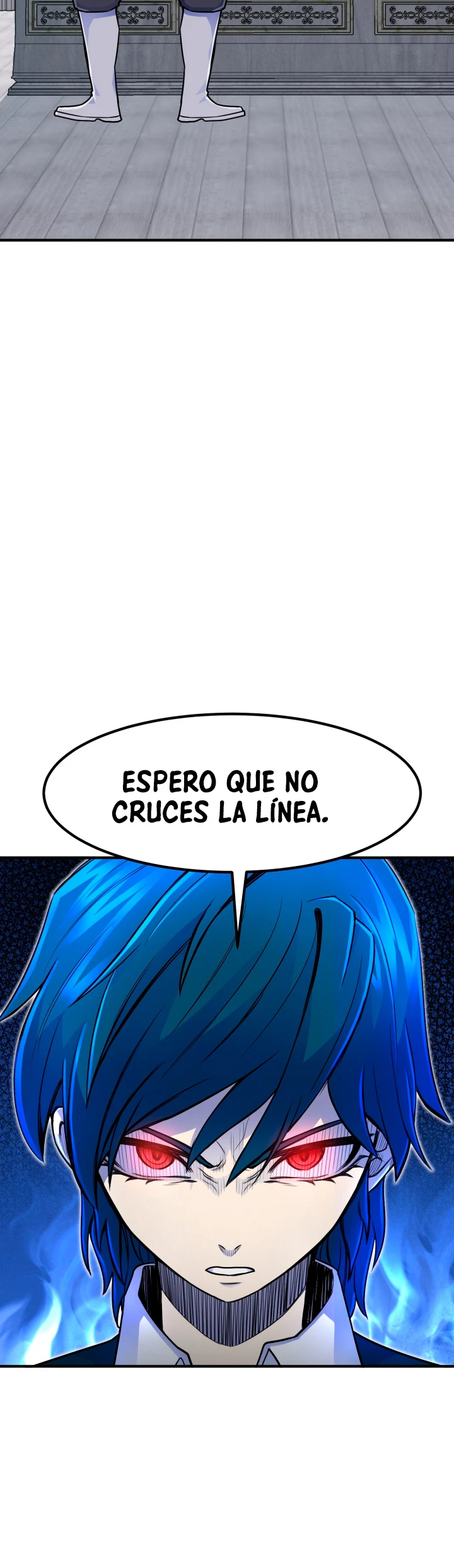 Estandar de la Reencarnación Capitulo 6 página 49