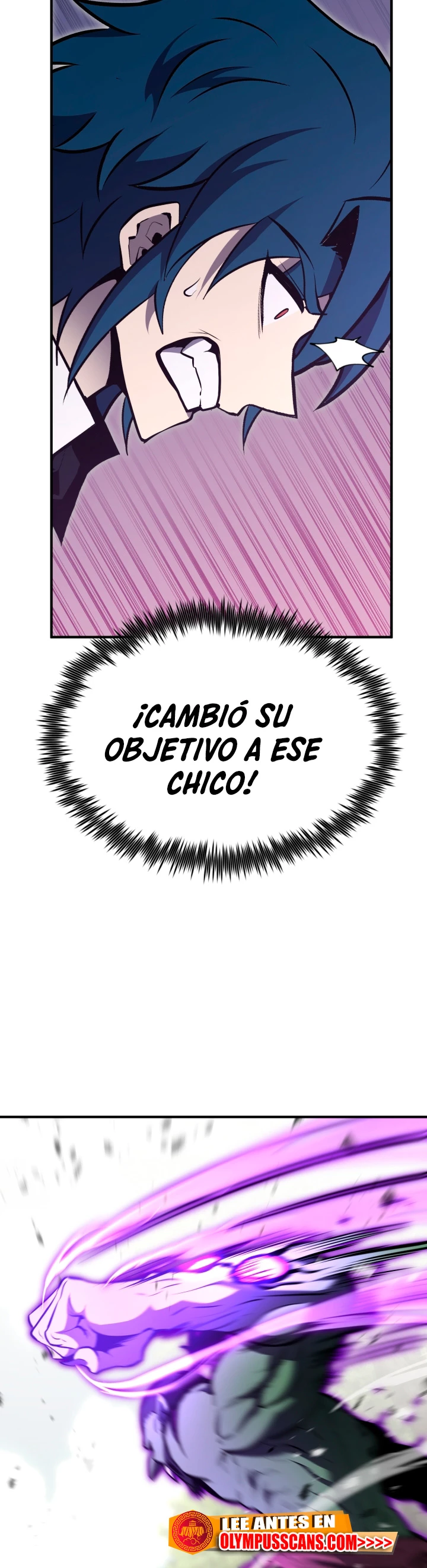 Estandar de la Reencarnación Capitulo 60 página 11