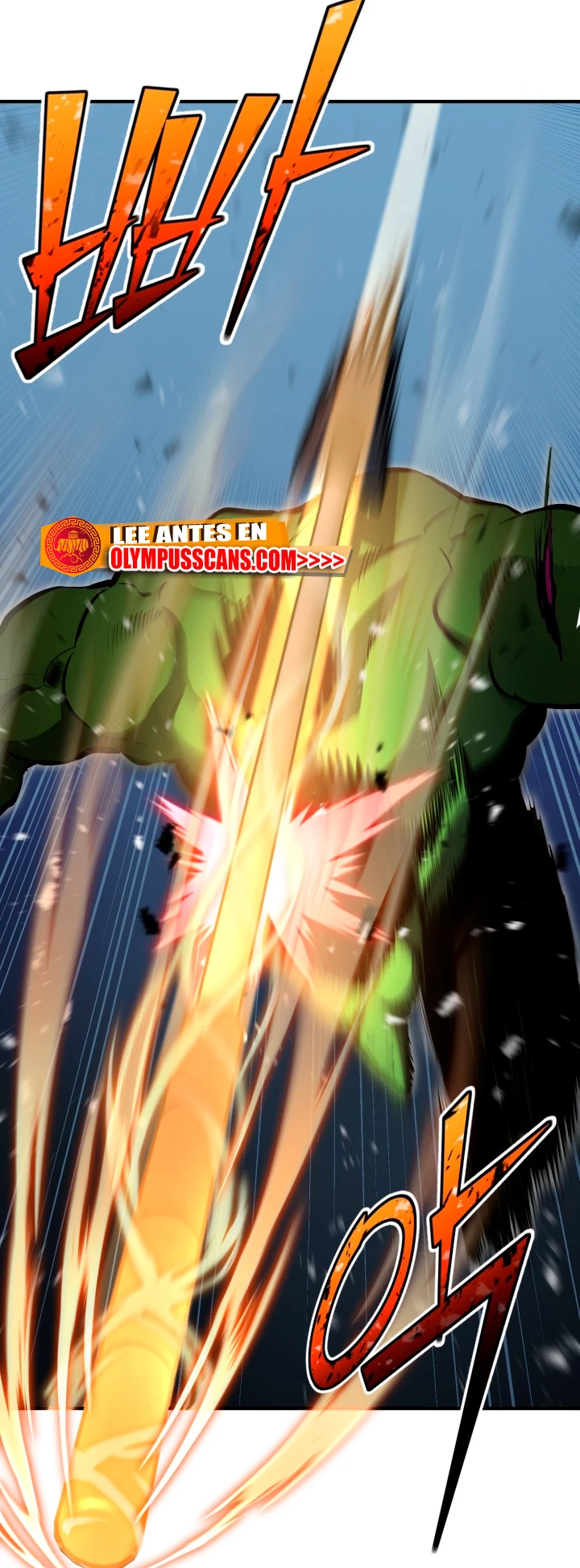 Estandar de la Reencarnación Capitulo 60 página 13