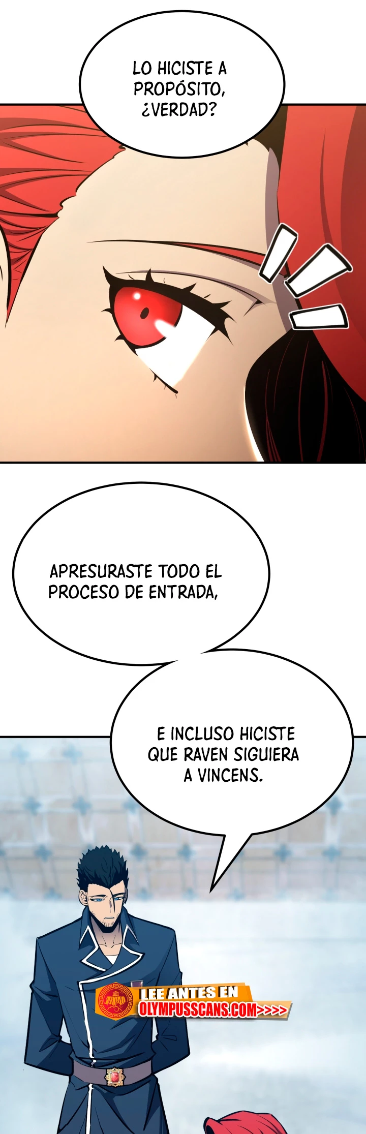 Estandar de la Reencarnación Capitulo 60 página 20