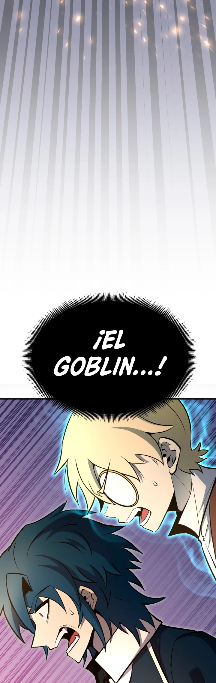 Estandar de la Reencarnación Capitulo 60 página 44