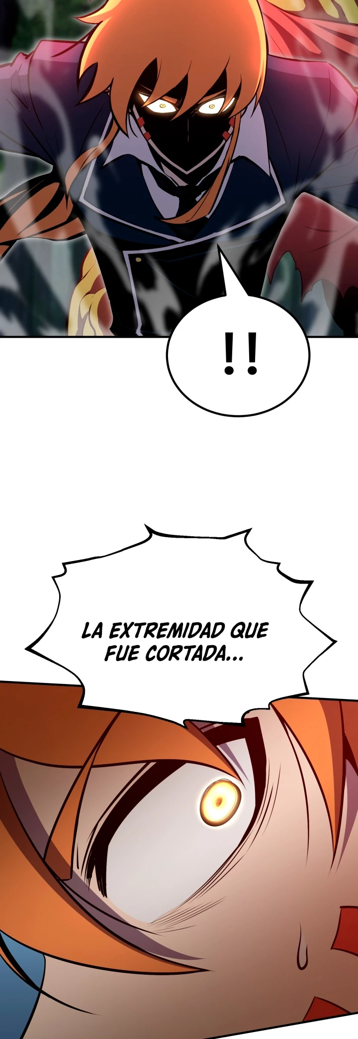 Estandar de la Reencarnación Capitulo 60 página 46